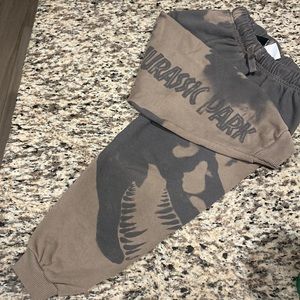 Toddler Joggers